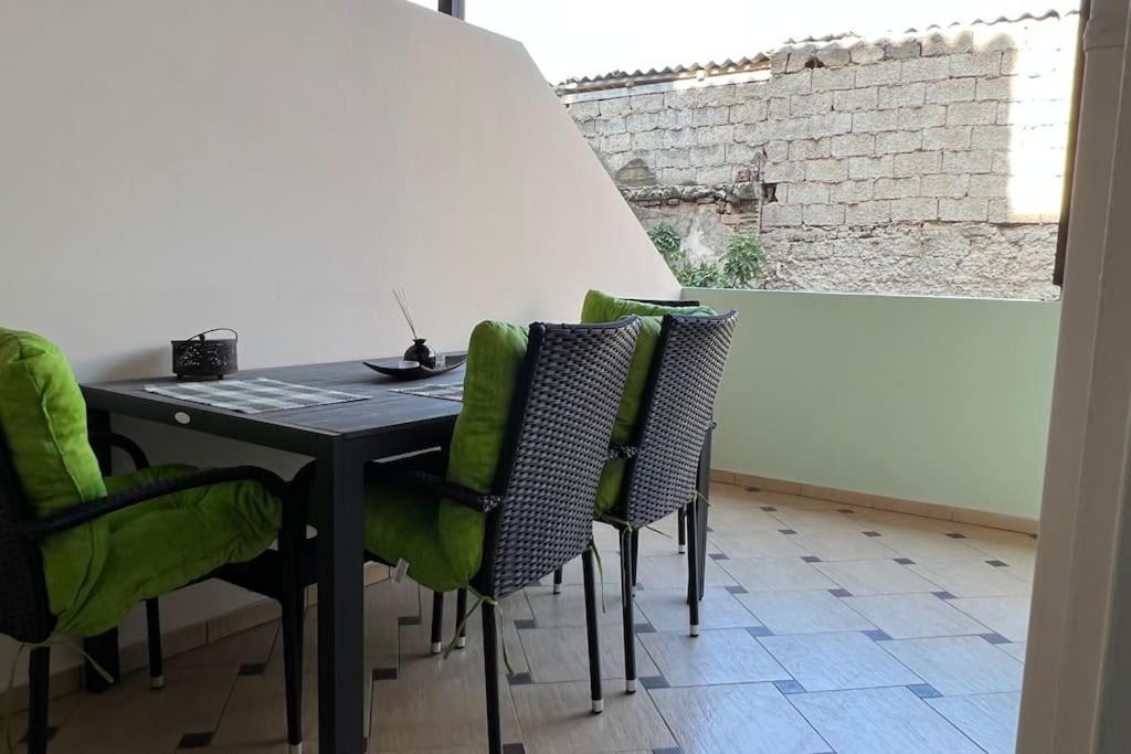 Anna Kavros Luxury Apartment La Canea Exterior foto